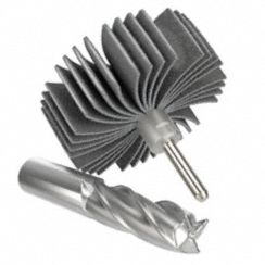 Abrasive and Machining image