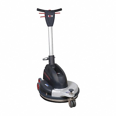 Burnishers image