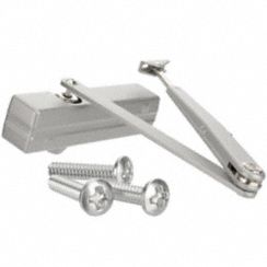 Fasteners, Hardware & Raw Materials image