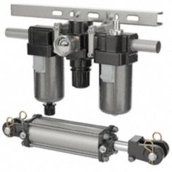 Pneumatic, Plumbing and Hydraulic image