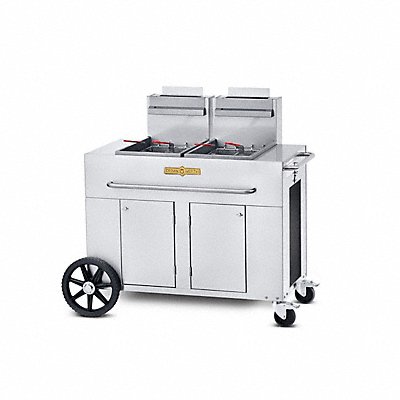 Fryers image