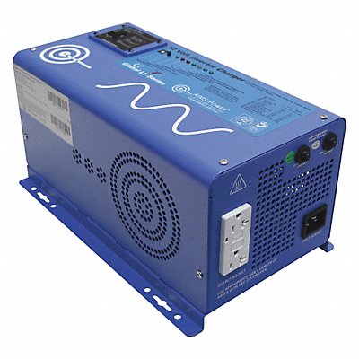 Inverters image