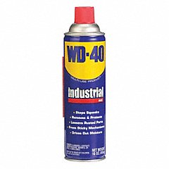 Lubricant image