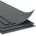 Rubber image