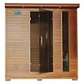 Saunas image