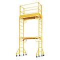 Scaffolding image