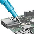 Soldering image