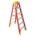 Stepladders image