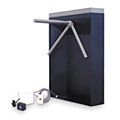 Turnstiles image