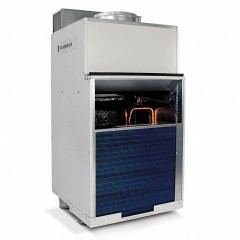 Vertical Packaged A&C and Heat Pumps image