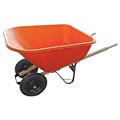 Wheelbarrows image