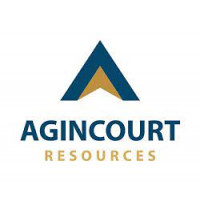 PT. Agincourt Resources image